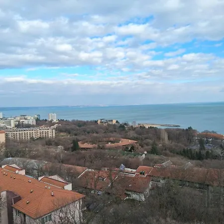 Appartamento Sea View