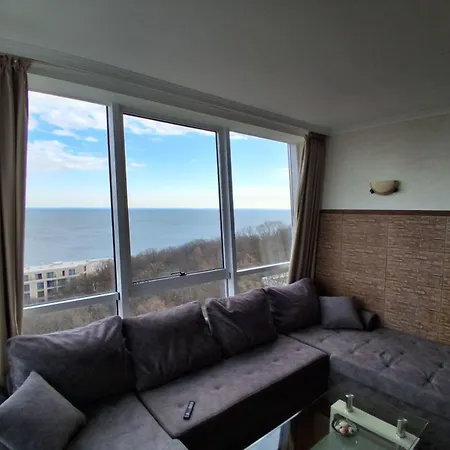 Appartamento Sea View
