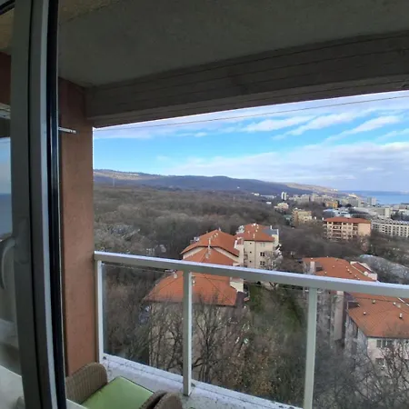 Sea View Appartamento