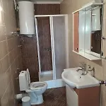 Sea View Apartment Varna