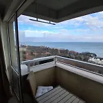 Sea View アパート *
