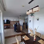 Sea View Apartment Varna