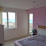 Sea View ゴールデンサンド
