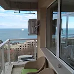 Sea View アパート *