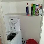 Sea View Apartment Varna