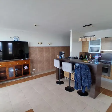 Sea View Apartment Varna