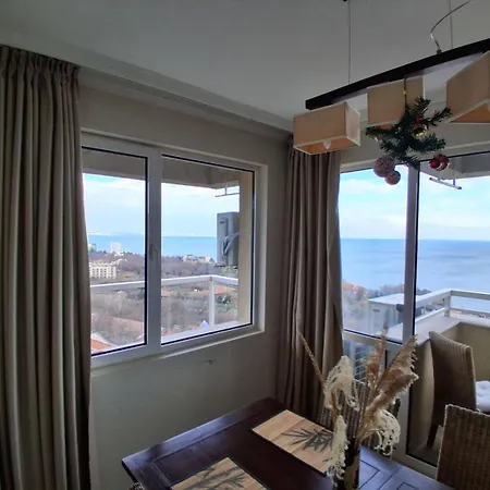 Sea View ゴールデンサンド