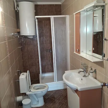 Sea View Apartment Golden Sands