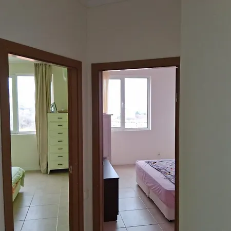 Apartment Sea View Varna