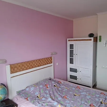 Apartment Sea View *