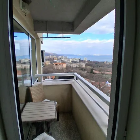 Sea View Nisipurile de Aur