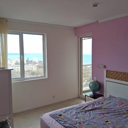 Sea View Nisipurile de Aur