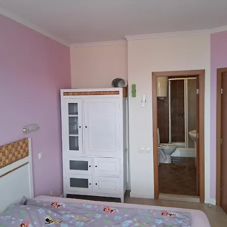 Sea View Apartment Golden Sands