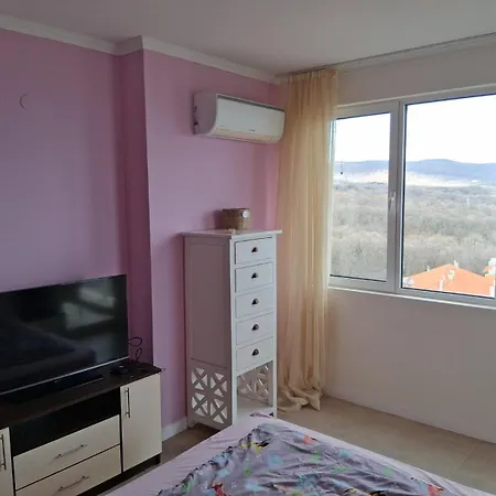 Sea View Apartament *